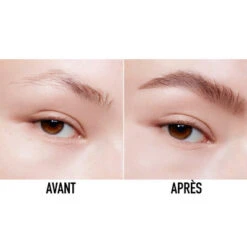 Diorshow Kabuki Brow Styler Crayon à Sourcils Texture Crème - Waterproof -Guerlain Soldes Boutique diorshow kabuki brow styler crayon a sourcils texture creme waterproof 4