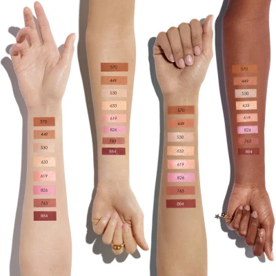 Diorshow Mono Couleur Couture Fard à Paupières Haute CouleurFard à Paupières 6 Diorshow Mono Couleur Couture Fard à Paupières Haute CouleurFard à Paupières – Image 4