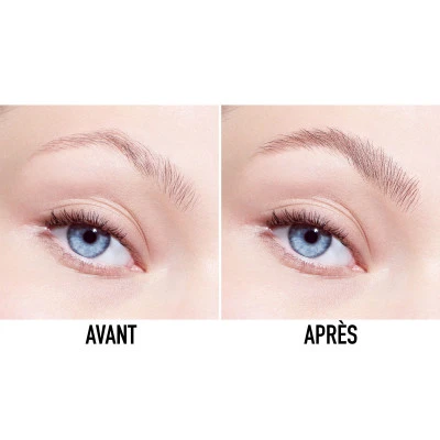 Diorshow On Set Brow Mascara Sourcils - Fixateur De Couleur - Effet Disciplinant 24h 8 Diorshow On Set Brow Mascara Sourcils - Fixateur De Couleur - Effet Disciplinant 24h – Image 6