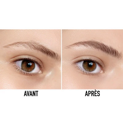 Diorshow On Set Brow Mascara Sourcils - Fixateur De Couleur - Effet Disciplinant 24h 9 Diorshow On Set Brow Mascara Sourcils - Fixateur De Couleur - Effet Disciplinant 24h – Image 7
