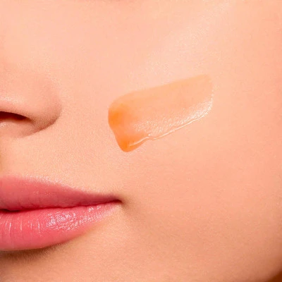 Clarins Double Serum Light Texture Traitement Complet Jeunesse Intensif 4 Clarins Double Serum Light Texture Traitement Complet Jeunesse Intensif – Image 2