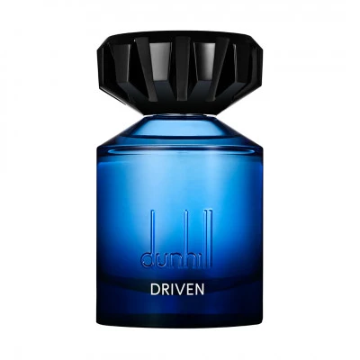 Dunhill Driven Blue Eau De Toilette 3 Dunhill Driven Blue Eau De Toilette
