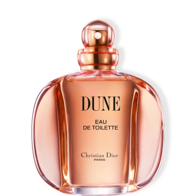 DIOR Dune Eau De Toilette 3 DIOR Dune Eau De Toilette