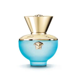 Versace Dylan Turquoise Eau De Toilette 10 Versace Dylan Turquoise Eau De Toilette -Guerlain Soldes Boutique dylan turquois edt 2