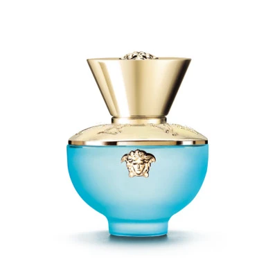 Versace Dylan Turquoise Eau De Toilette 5 Versace Dylan Turquoise Eau De Toilette – Image 3