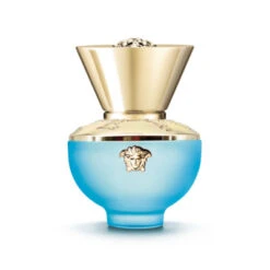 Versace Dylan Turquoise Eau De Toilette