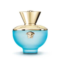Versace Dylan Turquoise Eau De Toilette 12 Versace Dylan Turquoise Eau De Toilette -Guerlain Soldes Boutique dylan turquois edt 4