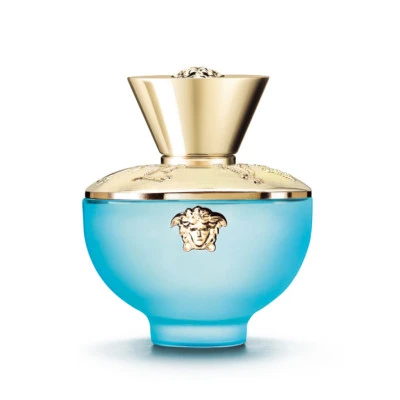 Versace Dylan Turquoise Eau De Toilette 7 Versace Dylan Turquoise Eau De Toilette – Image 5