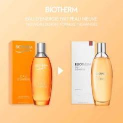 Biotherm Eau D'Energie Brume Rafraîchissante 17 Biotherm Eau D'Energie Brume Rafraîchissante -Guerlain Soldes Boutique eau d energie 7