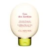 Clarins Eau Des Jardins Douche Exquise Gel Douche 1 Clarins Eau Des Jardins Douche Exquise Gel Douche -Guerlain Soldes Boutique eau d jardins dche