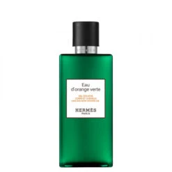 Hermès Eau D'orange Verte Gel Douche