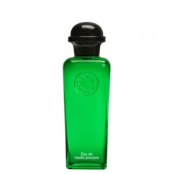 Hermès Eau De Basilic Pourpre Eau De Cologne