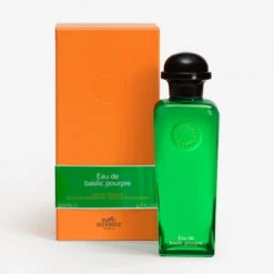 Hermès Eau De Basilic Pourpre Eau De Cologne -Guerlain Soldes Boutique eau de basilic pourpre eau de cologne 3