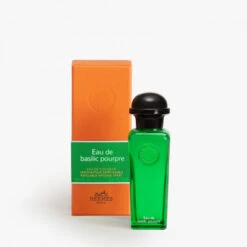 Hermès Eau De Basilic Pourpre Eau De Cologne -Guerlain Soldes Boutique eau de basilic pourpre eau de cologne 5