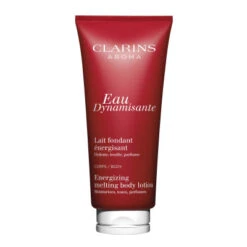 Clarins Eau Dynamisante Lait Pour Le Corps