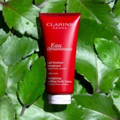 Clarins Eau Dynamisante Lait Pour Le Corps 9 Clarins Eau Dynamisante Lait Pour Le Corps -Guerlain Soldes Boutique eau dynamisante 1 2