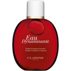Clarins Eau Dynamisante Eau De Soins -Guerlain Soldes Boutique eau dynamisante 12