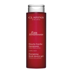Clarins Eau Dynamisante Gel Douche