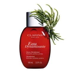 Clarins Eau Dynamisante Déodorant 9 Clarins Eau Dynamisante Déodorant -Guerlain Soldes Boutique eau dynamisante doux deodorant 3