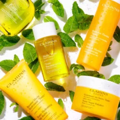 Clarins Eau Extraordinaire Eau De Soins -Guerlain Soldes Boutique eau extraordinaire eau de soin 3