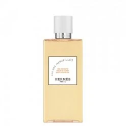 Hermès Eau Des Merveilles Gel Douche