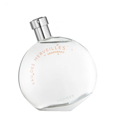 Hermès Eau Des Merveilles Déodorant 3 Hermès Eau Des Merveilles Déodorant