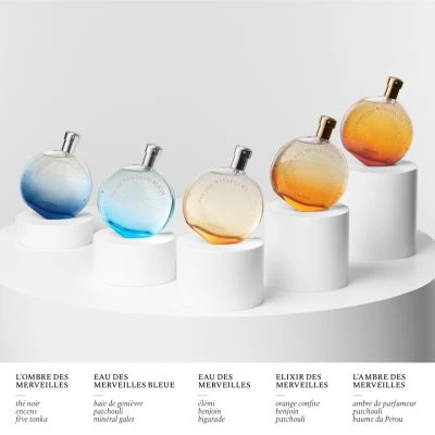 Hermès Elixir Des Merveilles Eau De Parfum 9 Hermès Elixir Des Merveilles Eau De Parfum – Image 7