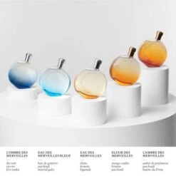 Hermès Eau Des Merveilles Eau De Toilette -Guerlain Soldes Boutique eau merveille edt 7