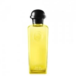 Devant -Guerlain Soldes Boutique eau neroli dore 1