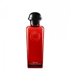 Hermès Eau De Rhubarbe écarlate Eau De Cologne
