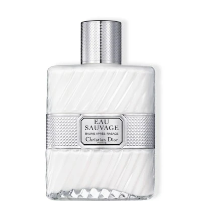 DIOR Eau Sauvage Baume Après-rasage 3 DIOR Eau Sauvage Baume Après-rasage
