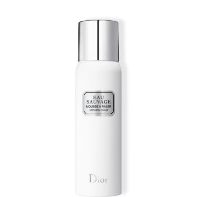 DIOR Eau Sauvage Mousse à Raser 3 DIOR Eau Sauvage Mousse à Raser