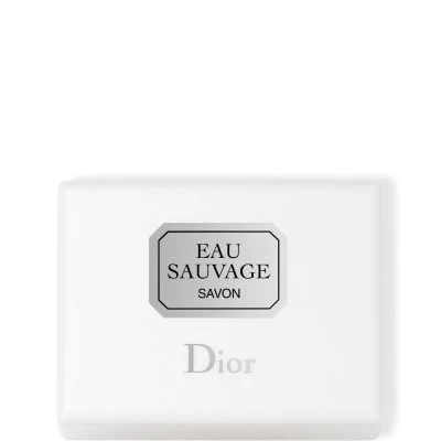 DIOR Eau Sauvage Savon 3 DIOR Eau Sauvage Savon