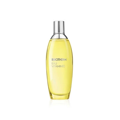Biotherm Eau Vitaminée Brume Rafraîchissante 3 Biotherm Eau Vitaminée Brume Rafraîchissante