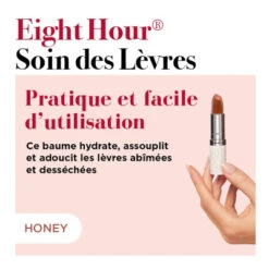 Elizabeth Arden Eight Hour® 8H Baume Protecteur Lèvres Coloré IPS 15 -Guerlain Soldes Boutique eight hour 1 7