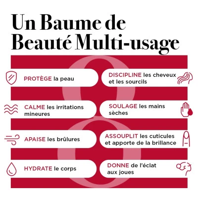 Elizabeth Arden Eight Hour® 8H Baume Apaisant Réparateur Légèrement Parfumé 5 Elizabeth Arden Eight Hour® 8H Baume Apaisant Réparateur Légèrement Parfumé – Image 3