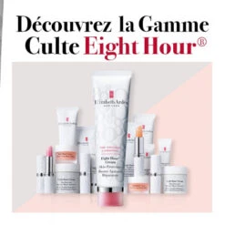 Elizabeth Arden Eight Hour® 8H Baume Apaisant Réparateur Légèrement Parfumé 13 Elizabeth Arden Eight Hour® 8H Baume Apaisant Réparateur Légèrement Parfumé -Guerlain Soldes Boutique eight hour 8h baume apaisant reparateur legerement parfume 5