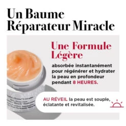 Elizabeth Arden Eight Hour® 8H Baume Fondant Réparateur Soin De Nuit Hydratant Miracle 10 Elizabeth Arden Eight Hour® 8H Baume Fondant Réparateur Soin De Nuit Hydratant Miracle -Guerlain Soldes Boutique eight hour 8h baume fondant reparateur soin de nuit hydratant miracle 2