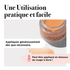 Elizabeth Arden Eight Hour® 8H Baume Réparateur Intensif Pour Les Lèvres -Guerlain Soldes Boutique eight hour 8h baume reparateur intensif pour les levres 1 4