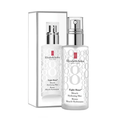 Elizabeth Arden Eight Hour® 8H Brume Miracle Hydratante 3 Elizabeth Arden Eight Hour® 8H Brume Miracle Hydratante
