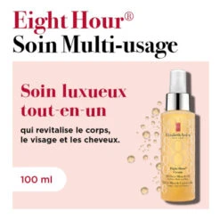 Elizabeth Arden Eight Hour® 8H Huile Miracle Universelle -Guerlain Soldes Boutique eight hour 8h huile miracle universelle 1