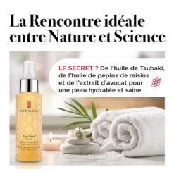 Elizabeth Arden Eight Hour® 8H Huile Miracle Universelle -Guerlain Soldes Boutique eight hour 8h huile miracle universelle 2