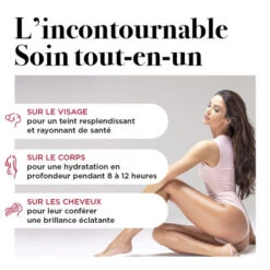 Elizabeth Arden Eight Hour® 8H Huile Miracle Universelle -Guerlain Soldes Boutique eight hour 8h huile miracle universelle 4