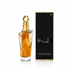 Mauboussin Elixir Pour Elle Eau De Parfum -Guerlain Soldes Boutique elixir pour elle eau de parfum 1