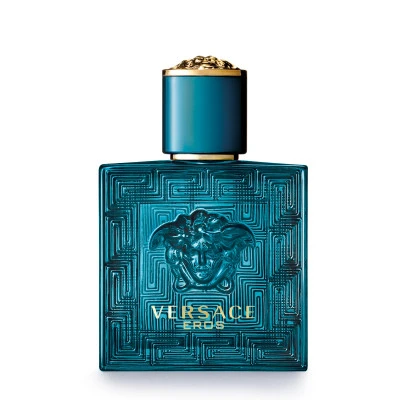 Versace Eros Eau De Toilette 5 Versace Eros Eau De Toilette – Image 3