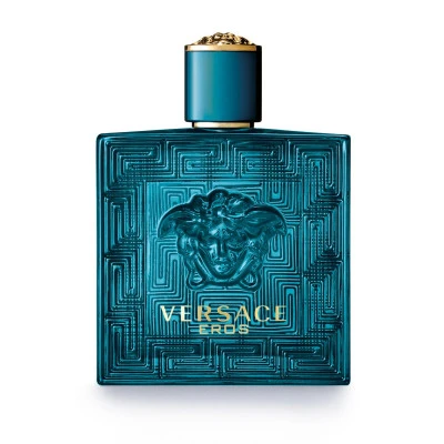 Versace Eros Eau De Toilette 7 Versace Eros Eau De Toilette – Image 5