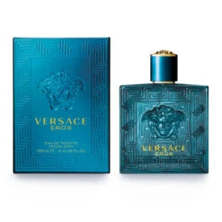 Versace Eros Eau De Toilette 13 Versace Eros Eau De Toilette -Guerlain Soldes Boutique eros 1 5