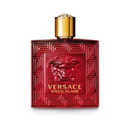 Versace Eros Flame Eau De Parfum -Guerlain Soldes Boutique eros flame 1 4