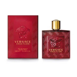 Versace Eros Flame Eau De Parfum -Guerlain Soldes Boutique eros flame 1 5