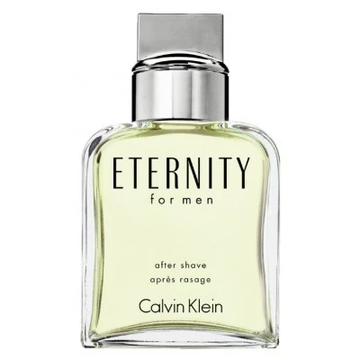 Calvin Klein Eternity For Men Après-Rasage 3 Calvin Klein Eternity For Men Après-Rasage